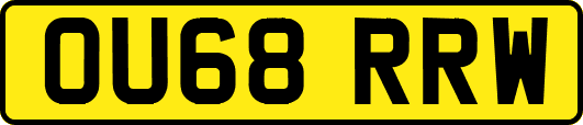 OU68RRW