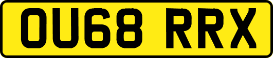 OU68RRX