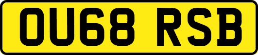 OU68RSB