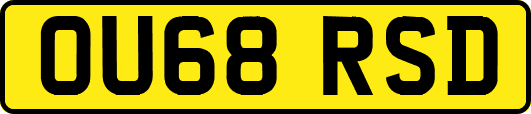 OU68RSD