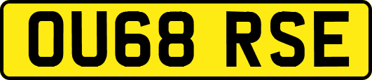 OU68RSE