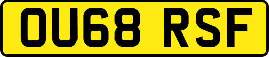 OU68RSF