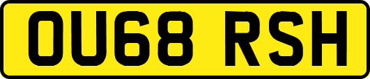 OU68RSH