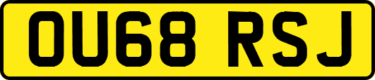 OU68RSJ