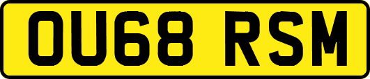 OU68RSM