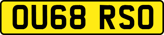 OU68RSO