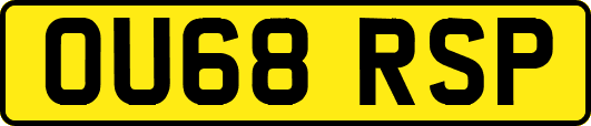 OU68RSP