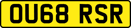 OU68RSR