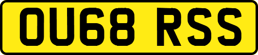 OU68RSS