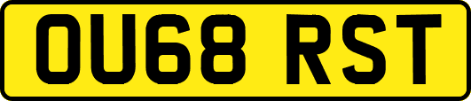 OU68RST