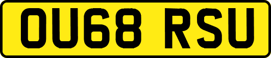 OU68RSU