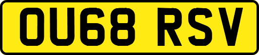 OU68RSV