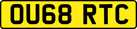 OU68RTC