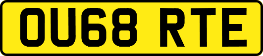 OU68RTE
