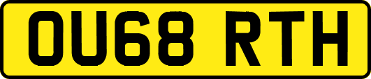 OU68RTH