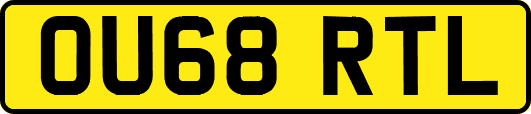 OU68RTL