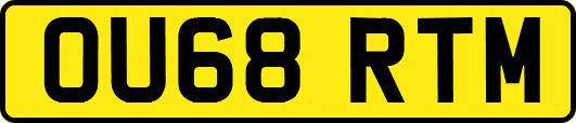 OU68RTM