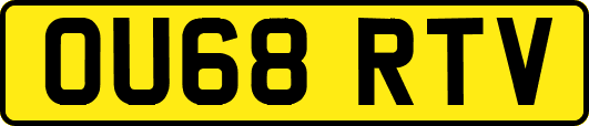 OU68RTV