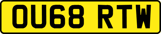 OU68RTW