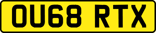 OU68RTX