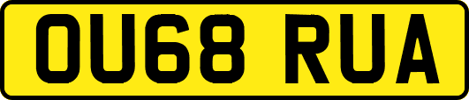 OU68RUA