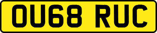 OU68RUC