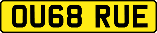 OU68RUE