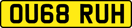 OU68RUH