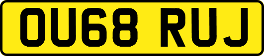 OU68RUJ