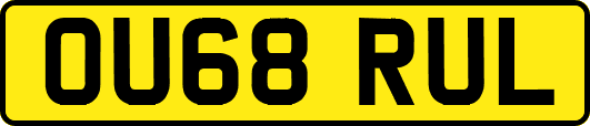 OU68RUL