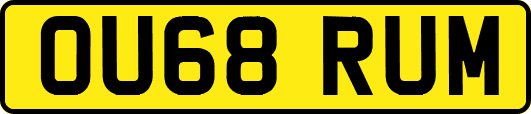 OU68RUM