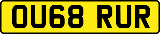 OU68RUR