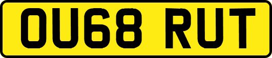 OU68RUT