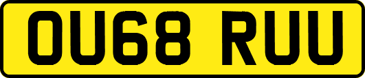 OU68RUU