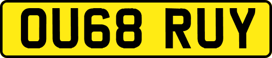 OU68RUY
