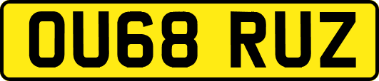 OU68RUZ