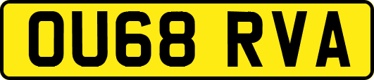 OU68RVA