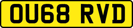 OU68RVD