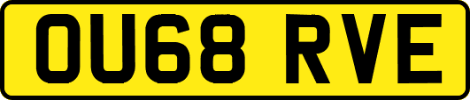 OU68RVE