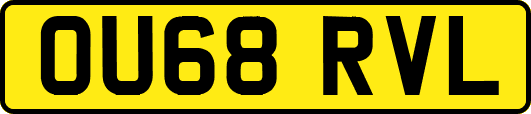 OU68RVL
