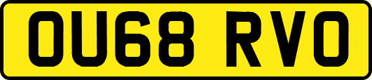 OU68RVO
