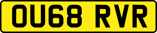 OU68RVR