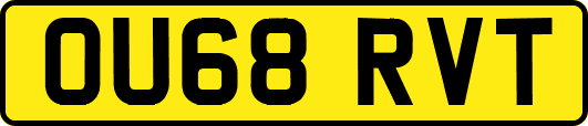 OU68RVT