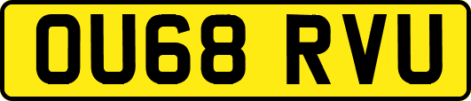OU68RVU