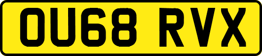 OU68RVX