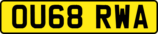 OU68RWA