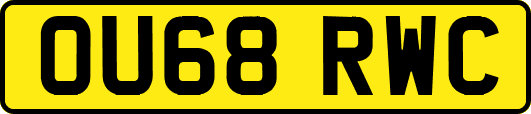 OU68RWC