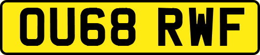 OU68RWF