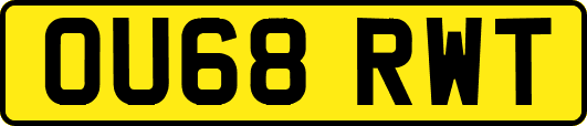 OU68RWT