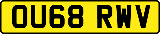 OU68RWV